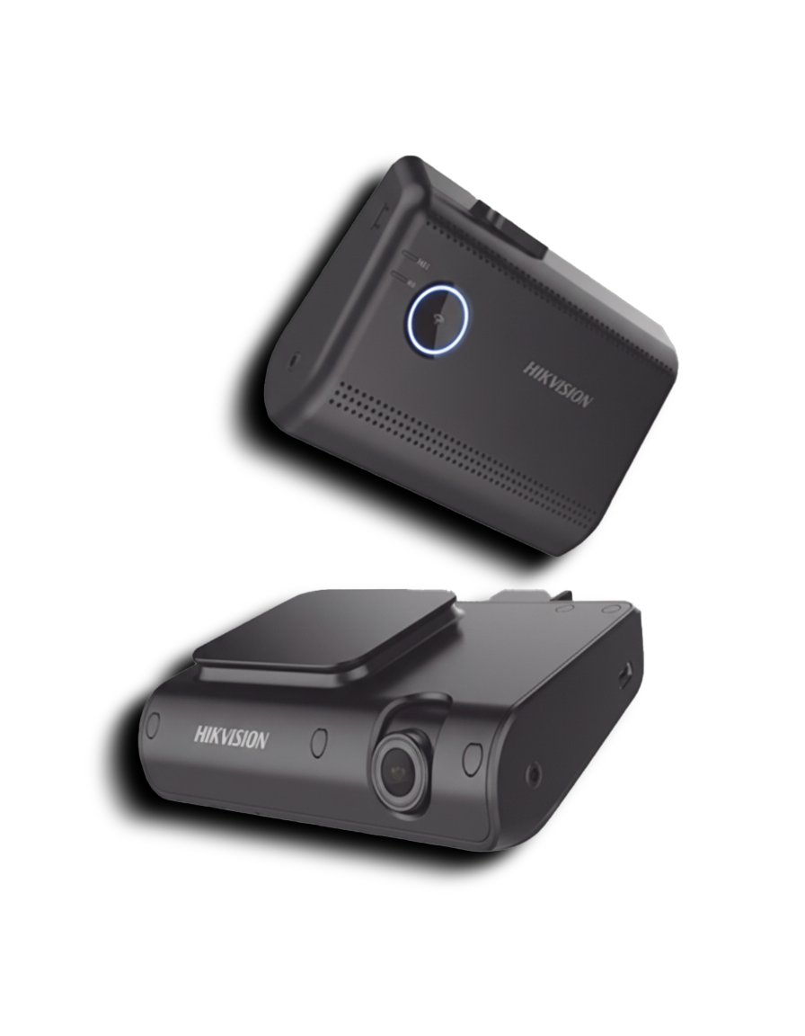 Kit dash-Hikvision